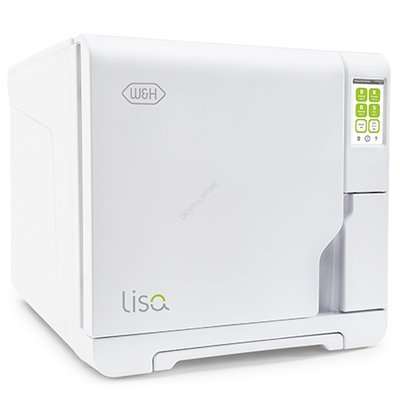 Autoklaw Lisa 17L W&H