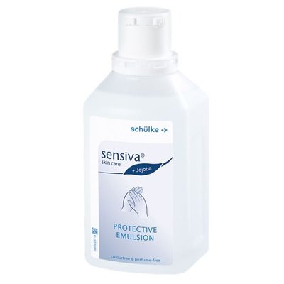 Sensiva protective emulsion 500ml