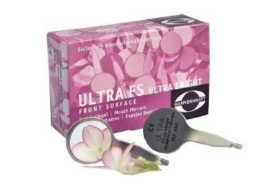 Zrkadielka 6160 ULTRA FS č.5 6 ks