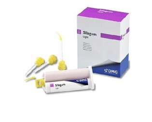 DMG Silagum AM light 2x50ml