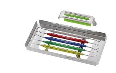 Medesy 583 - P.K. Thomas modelačné nástroje