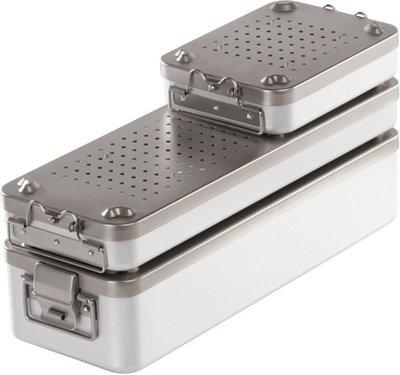 Sterilisierbehälter