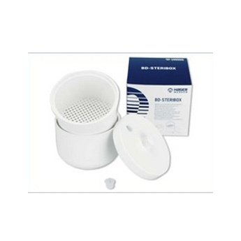 STERIBOX BD plast