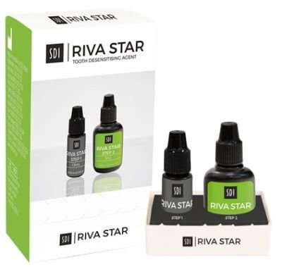 Riva Star Bottle Kit
