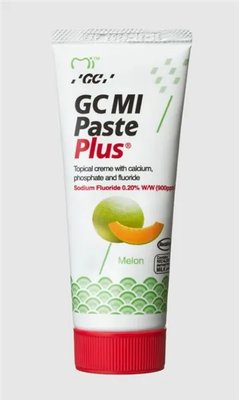 GC MI Paste Plus meloun 1ks