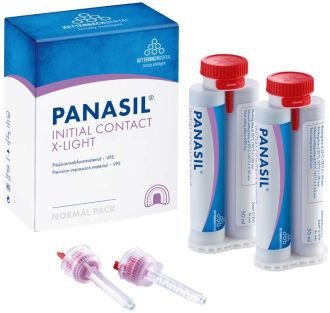 Panasil Initial Contact X-Light