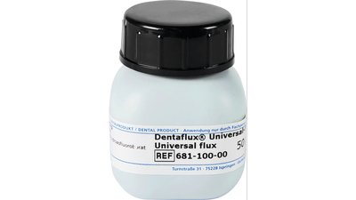Dentaflux®