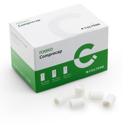 Comprecap - # 1 priemer 9 mm. dĺžka 80 mm