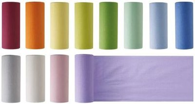 Monoart - podbradníky v roli, bordo