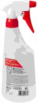 Incidin Liquid spray 650ml.+pompka ADR/RID UN 1987
