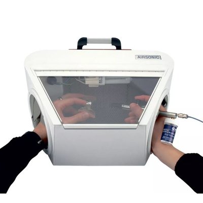 Aura DB, 1x4g stříkačka