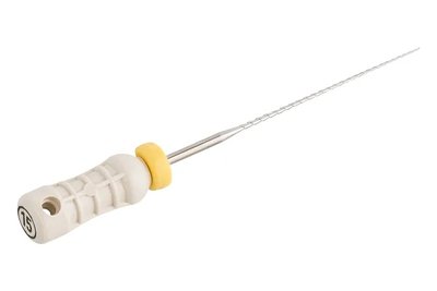 ORBIS Hedstroem File steril 25mm ISO 015 6 ks