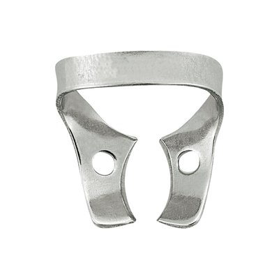 KKD Standard spona bez křidélek W26