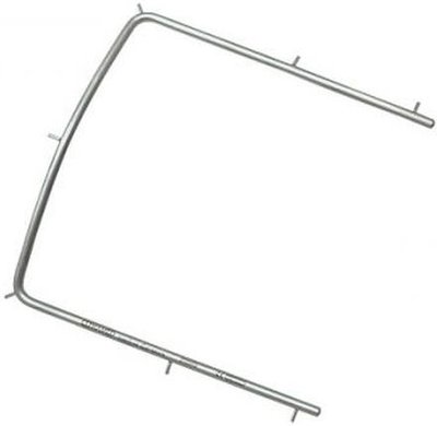 Rubber-Dam Frame M