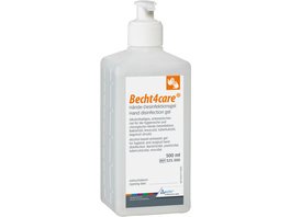 Becht4care® - Flasche 1 Liter