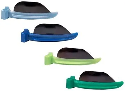 FenderMate D-Coat sortiment