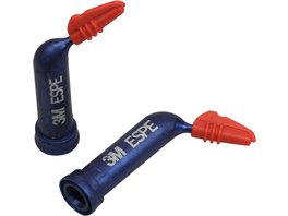 Adstringierende Retraktionspaste - Packung 100 Kapseln, 1 Gebrauchsanweisung