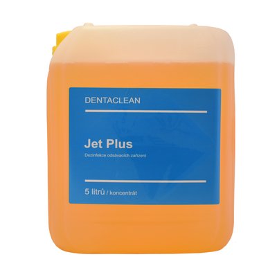 Dentaclean JET Plus 2l