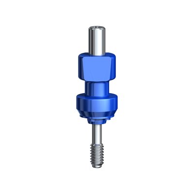 Impr Coping Open Tray NobRpl WP prům. 6mm