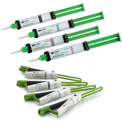 RelyX Ultimate - Automix – 8.5 g