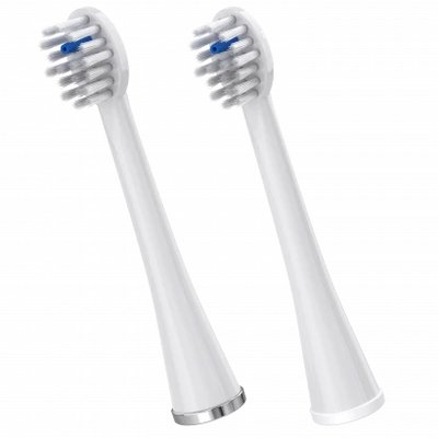 Waterpik Sonic Fusion Compact náhradní hlavice, 2 ks