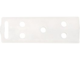 Protecto-Tip - Packung 10 Stück 2,5 mm x 28 mm, Größe S