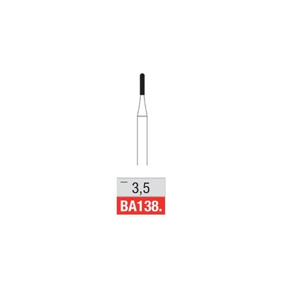 Brousek DIA Bambino BA138.313.007