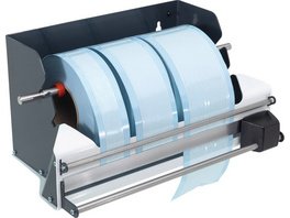 Dürr Hygofol Station