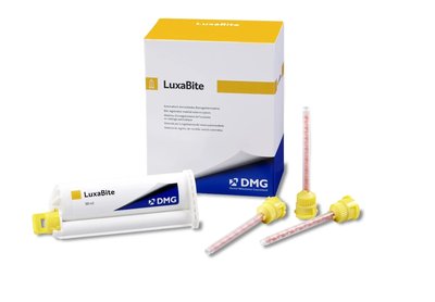 DMG Luxabite Automix 50ml+15 końcówek