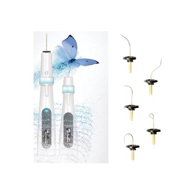 KERR Elements Gutta Percha cartridge, 10ks