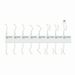 KYRETA GRACEY SET HL8