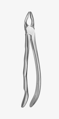 Medesy 2400/7 - Blade beaks N.7 - chirurgické kliešte na horné premoláre