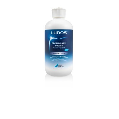 DÜRR DENTAL LUNOS Gentle Clean Neutral 65um 180g 1ks