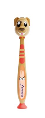 Sensodyne Pronamel Kids 3-6 let dětský zubní kartáček - pes