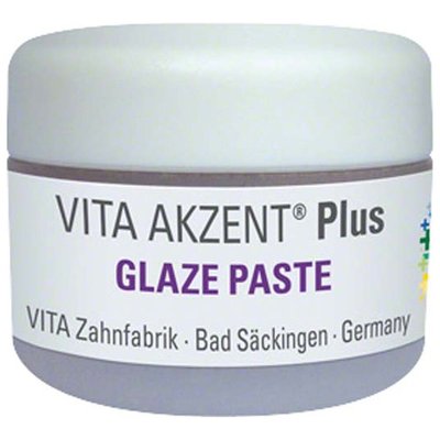 Vita Akzent Plus Glaze pasta - glazura, 4g
