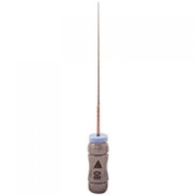 Reamers 6 ks SybronEndo vel. 08, 25 mm