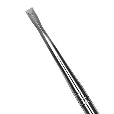 CG5 - BONE CHISEL GARDNER - 1 ks