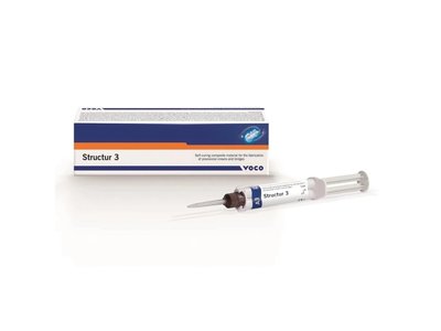 VOCO - Structur 3 QuickMix: