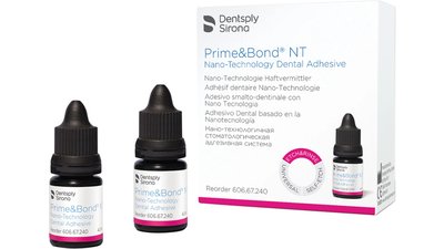 Prime&Bond® NT