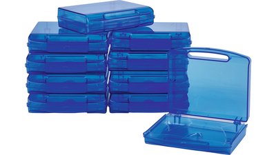 astron® CLEARSPLINT® Aufbewahrungsboxen