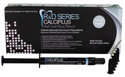 Calciplus 2g pasta wodorotlenkowo-wapniowa