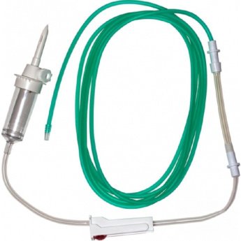 Irrigační set IMPLANTMED bal 6 ks /04363600/
