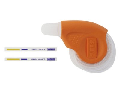 Test Euronda Helix včetně 250 indikátorových proužků (242005)