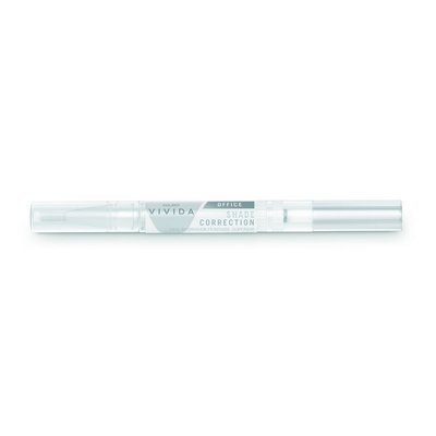 Vivida Office Pen Refill 25% HPS 12x2ml Kulzer ref.66100135
