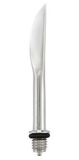 Waxlectric nůž široký