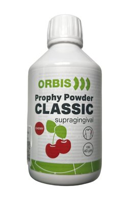 Orbis Classic Cherry profylaktický prášek 300 g