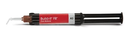 Build-It FR A3 Syringe