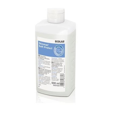 Skinman Soft Protect 500 ml (pův.kód EC3070900 )