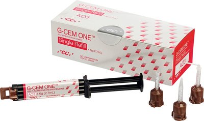 GC G-CEM ONE™