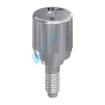 vhojovací váleček Nobel active, NP, 5mm, můstek